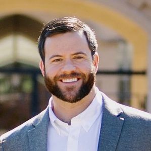 Meet your Posher, Blake